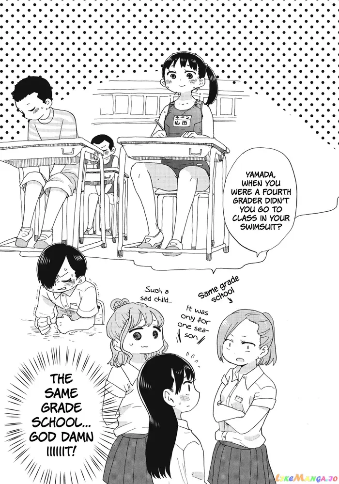 The Dangers in My Heart Chapter 8 image 10_optimized